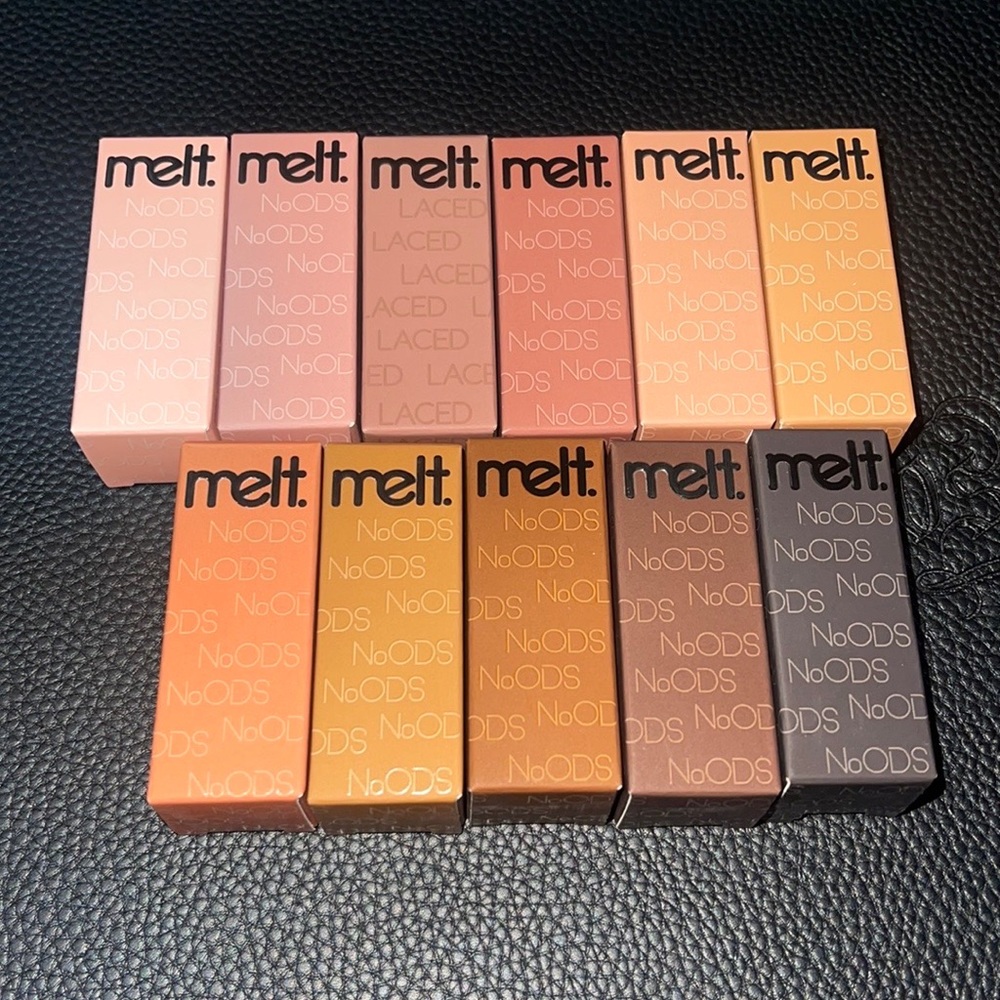 Melt Cosmetics